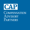 Compensation Advisory Partners LLC logo