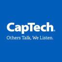 CapTech Ventures Inc logo