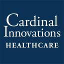 Cardinal Innovations Healthcare Solutions logo