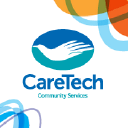 CareTech Holdings PLC logo