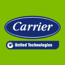 Carrier Inc logo