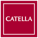 Catella Bank S.A logo