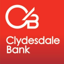 Clydesdale Bank PLC logo