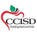 Ccisd logo