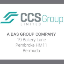 CCS Group Limited logo