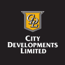 City Developments Limited (CDL) logo