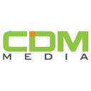 CDM Media Inc logo
