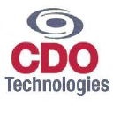 CDO Technologies, Inc. logo