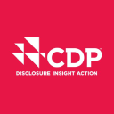 Carbon Disclosure Project logo