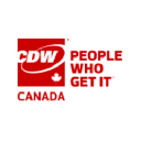 CDW Canada Inc. logo