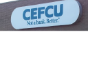 Cefcu logo