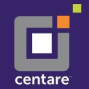 Centare Group, Ltd. logo