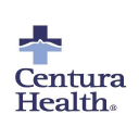 Centura Health Corporation logo