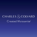 Charles & Colvard logo