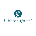 Chateauform logo