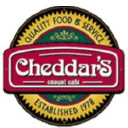 Cheddars logo