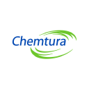 Chemtura Corporation logo