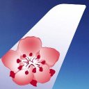 China Airlines Ltd. logo