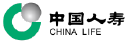 Chinalife logo