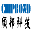 Chipbond 頎邦科技 logo
