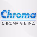 Chroma ATE Inc logo