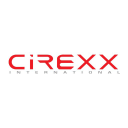 Cirexx International logo