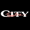 CITY Furniture logo