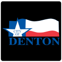 City of Denton logo
