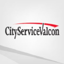 Cityservicevalcon, Llc logo