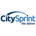 CitySprint Limited logo