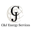 C&J Energy Services Inc logo