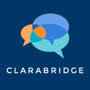 Clarabridge Inc logo