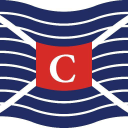Clarksons' PLC logo