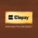 Clopay Building Products logo
