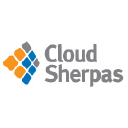 Cloud Sherpas logo