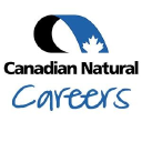Canadian Natural Resources Limited (CNRL) logo