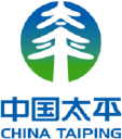 China Taiping logo