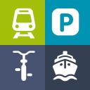 Commuter Benefit Solutions logo