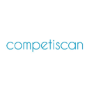 Competiscan LLC logo