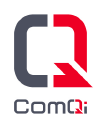 ComQi Inc. logo