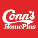 Conn's HomePlus logo