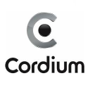 Cordium logo