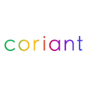 Coriant logo