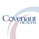 Covenant Health (Tewksbury, MA) logo
