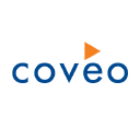 Coveo Solutions, Inc logo