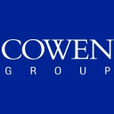 Cowen Group Inc logo