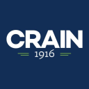 Crain Communications Inc logo