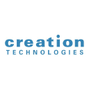 Creation Technologies LP logo