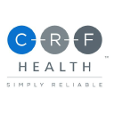 CRF Health logo