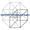 Cryptomathic Ltd logo